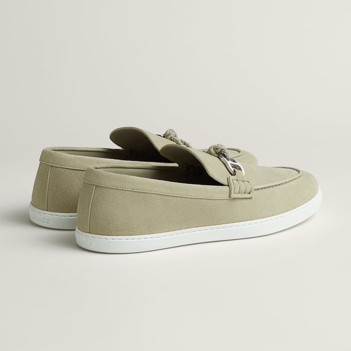 Beige Esquisse Ignacio Loafer