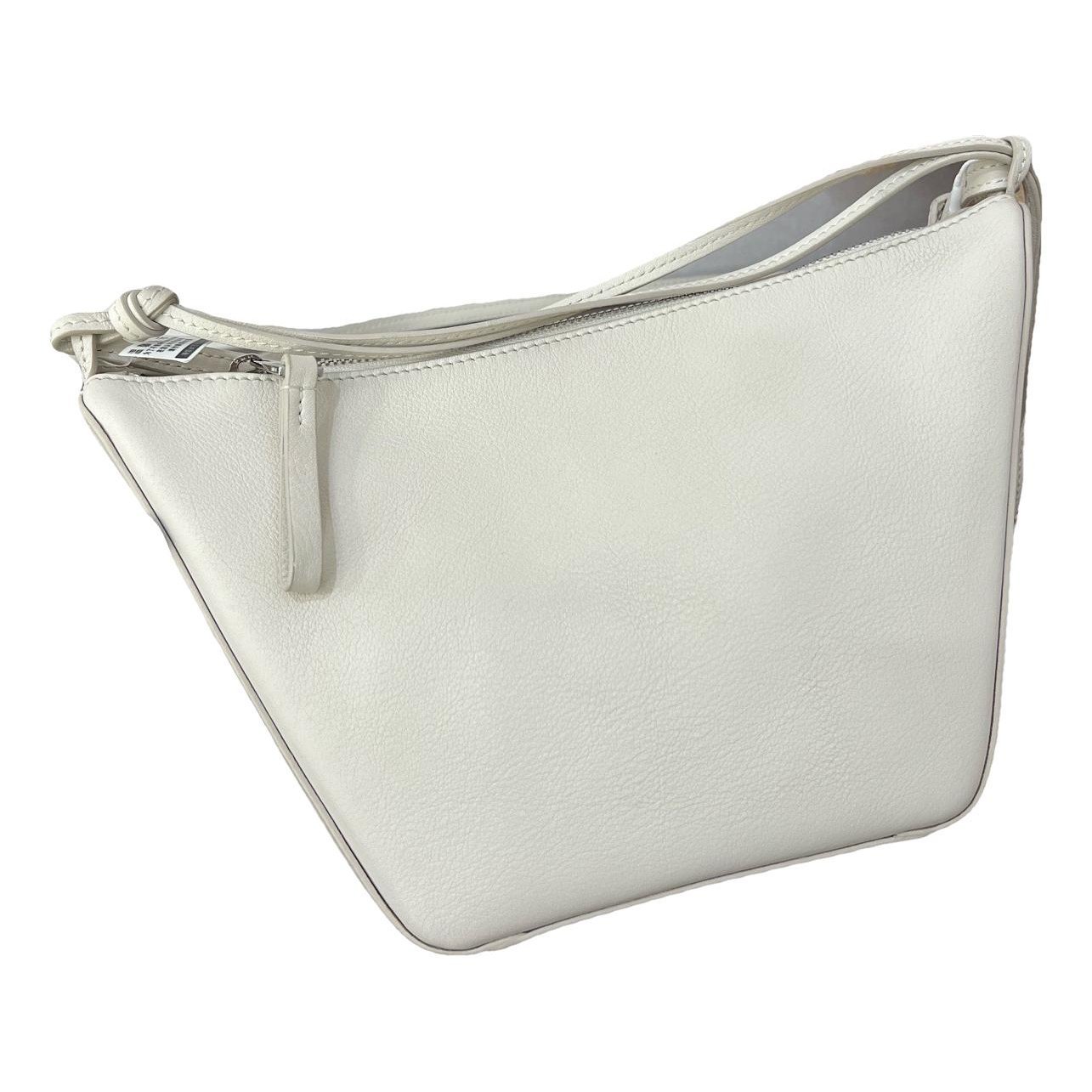 Hammock Hobo leather handbag
