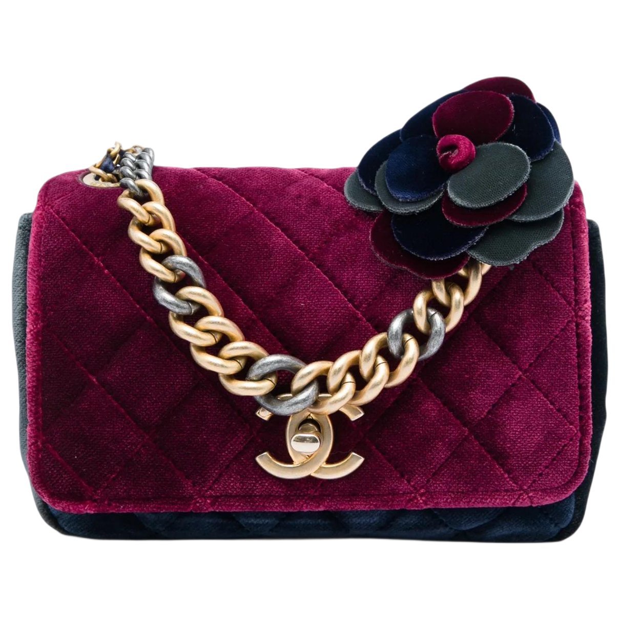 Timeless/Classique cloth satchel