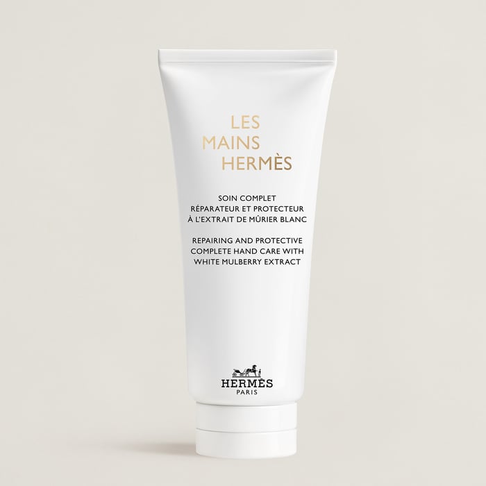 Sans Coloris Complete Hand Care