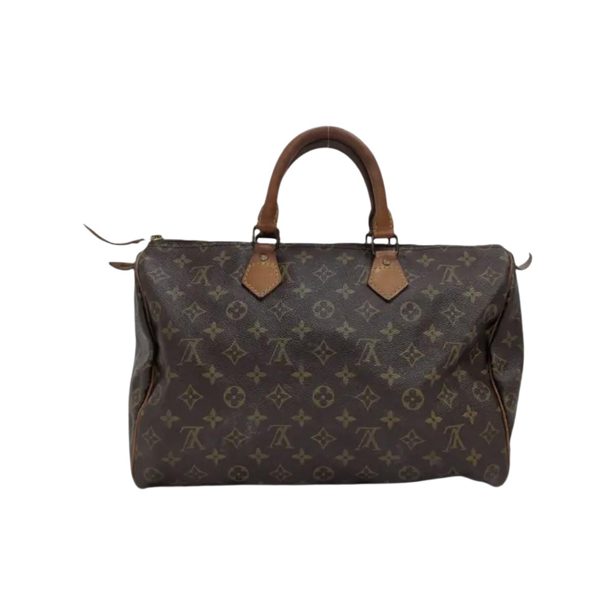 Speedy cloth handbag