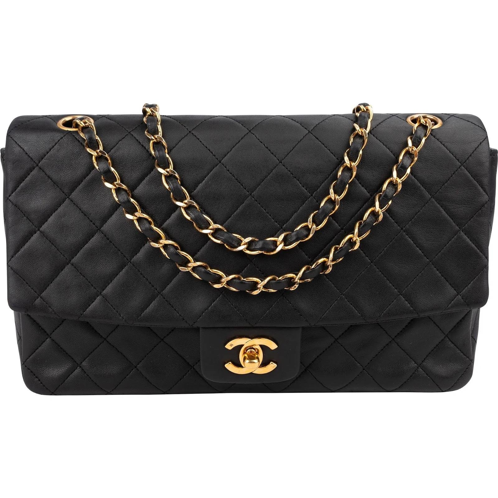 Timeless/Classique leather crossbody bag