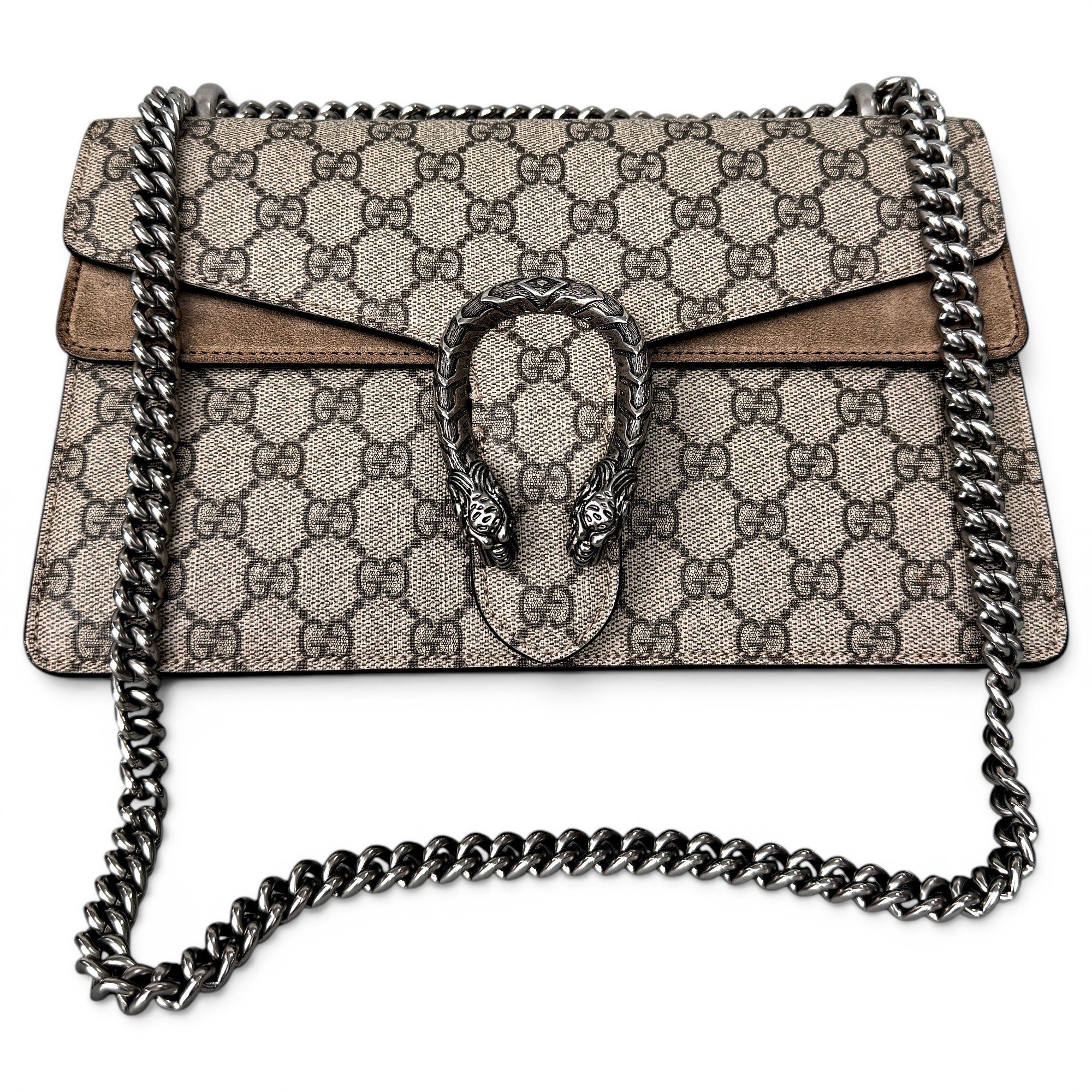 Dionysus cloth handbag