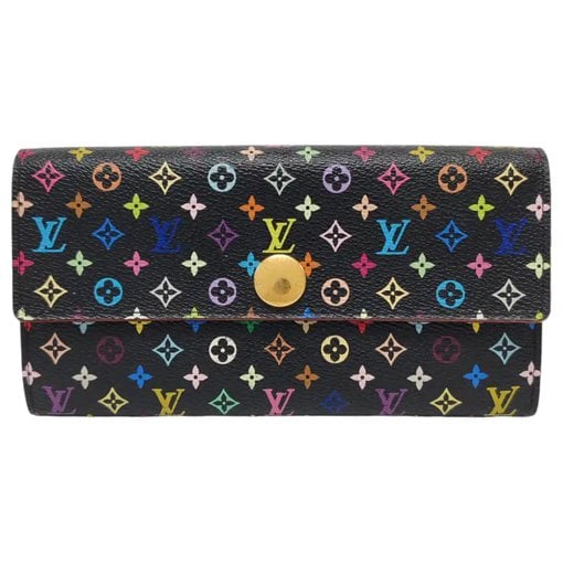Leather mini bag