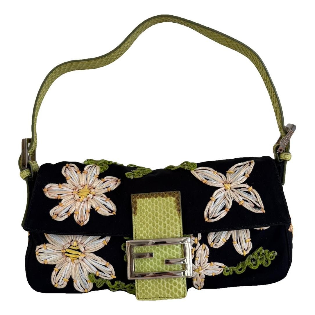 Cloth handbag