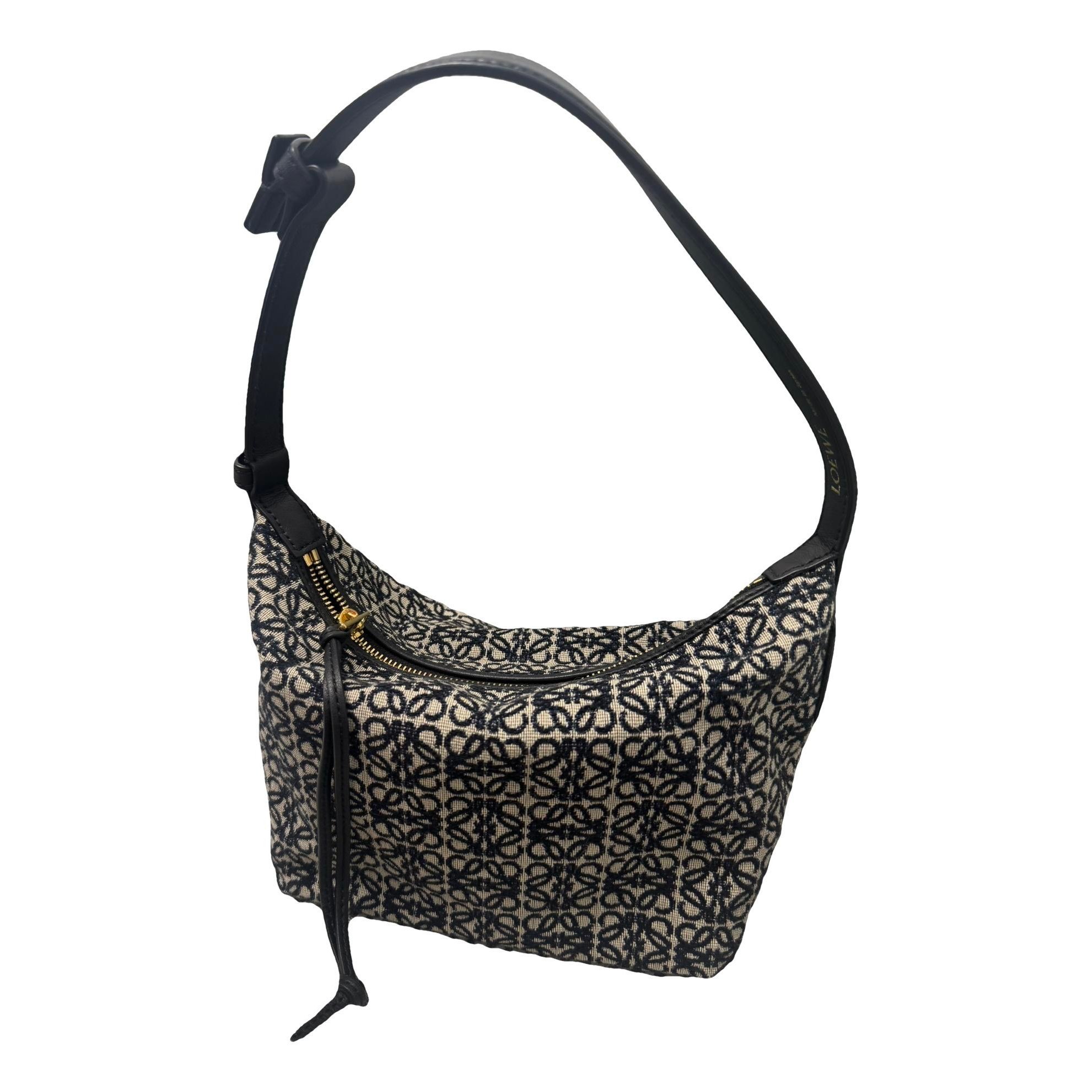 Cubi cloth handbag
