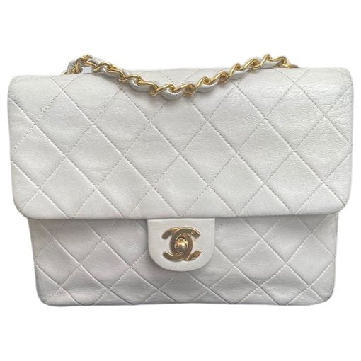 Timeless/Classique leather crossbody bag
