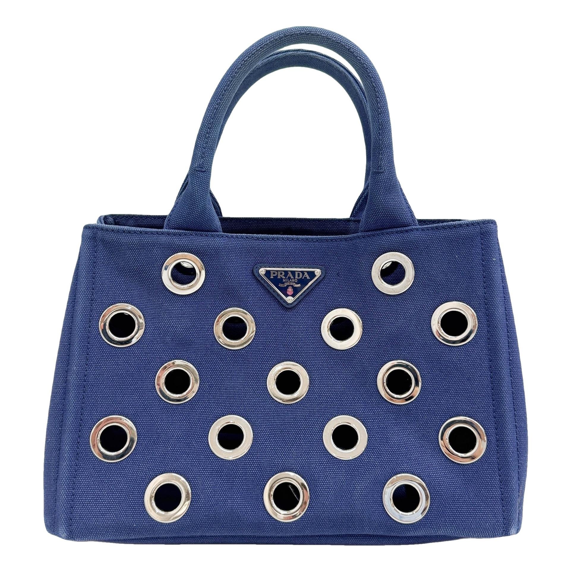 Cloth handbag