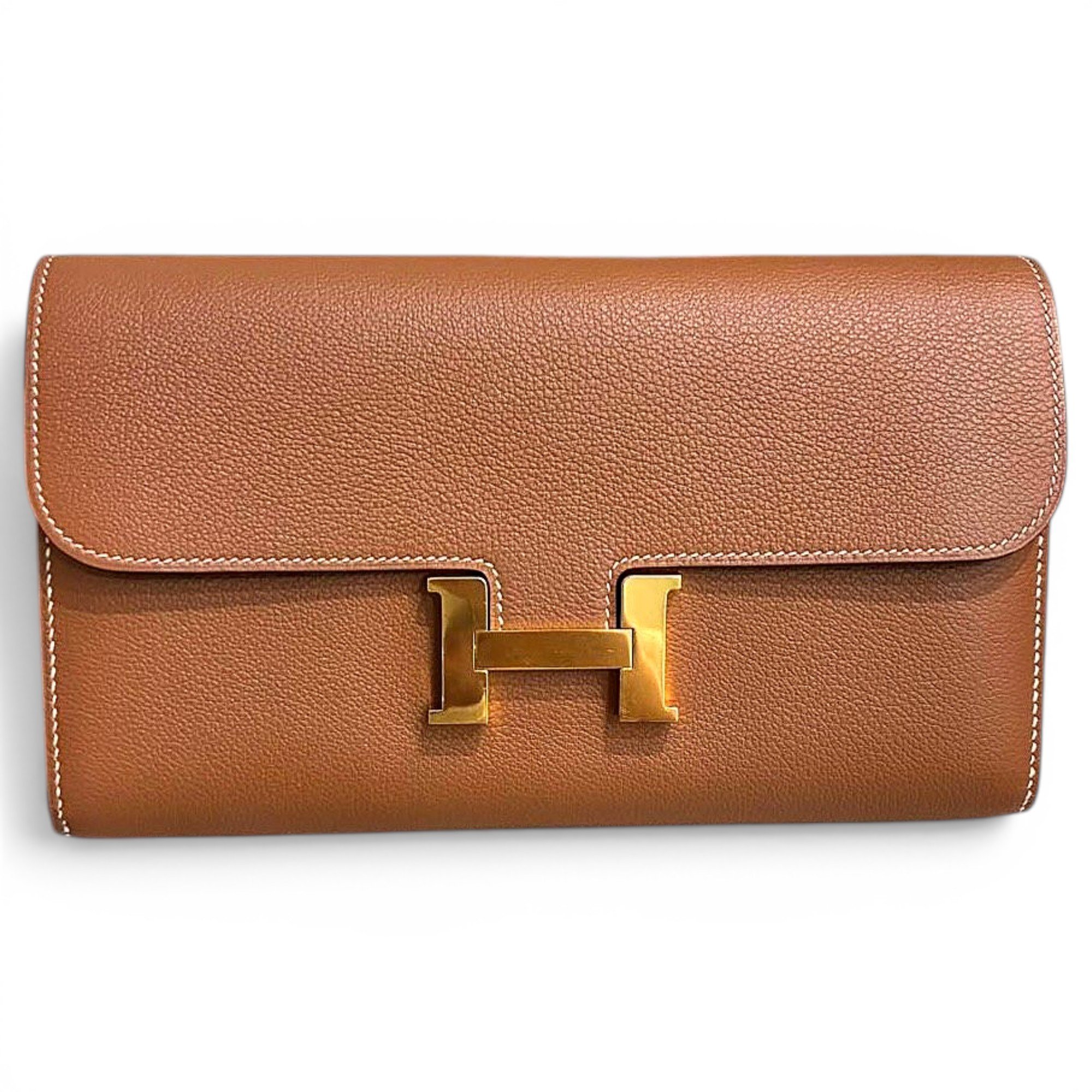 Constance To Go leather handbag