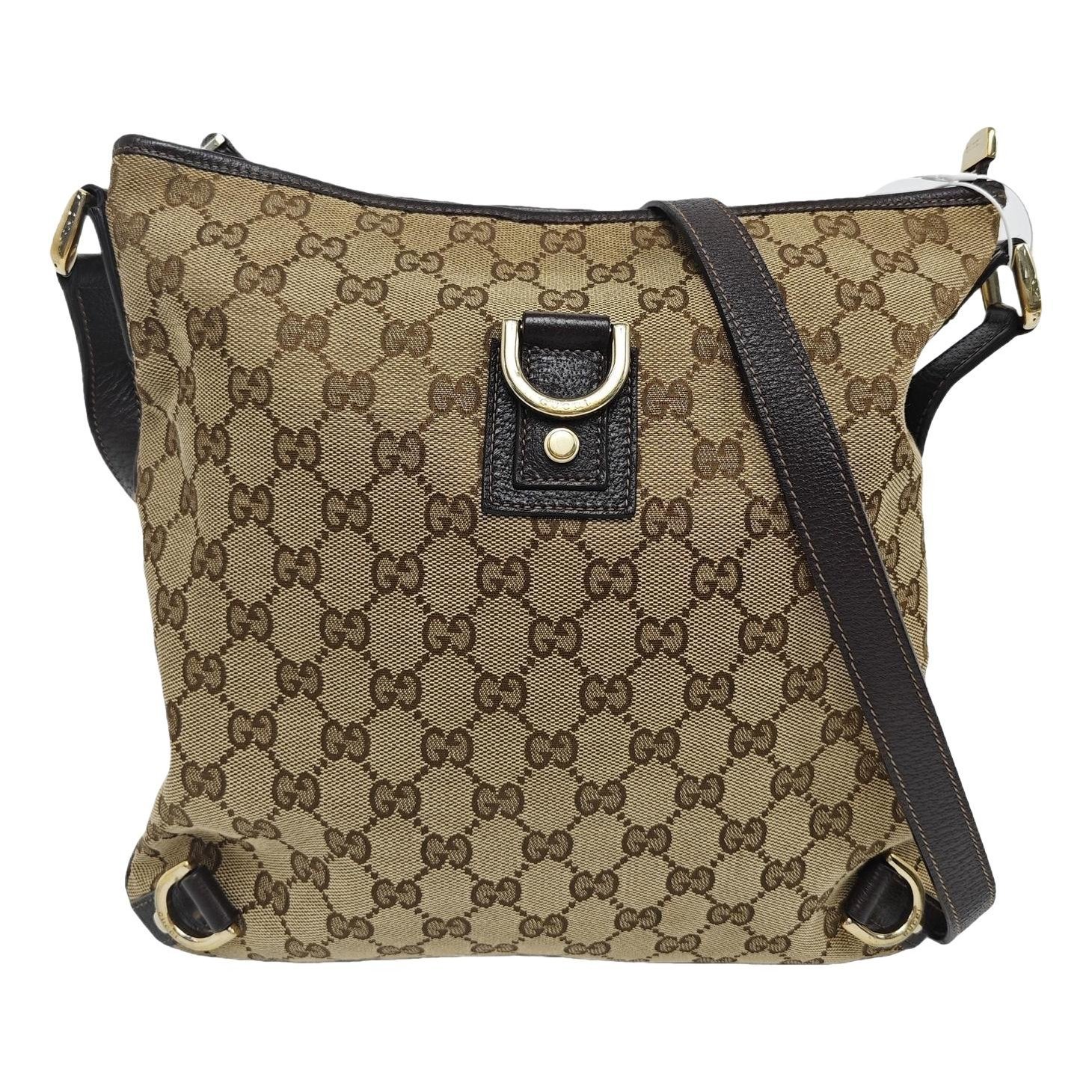 Abbey cloth handbag