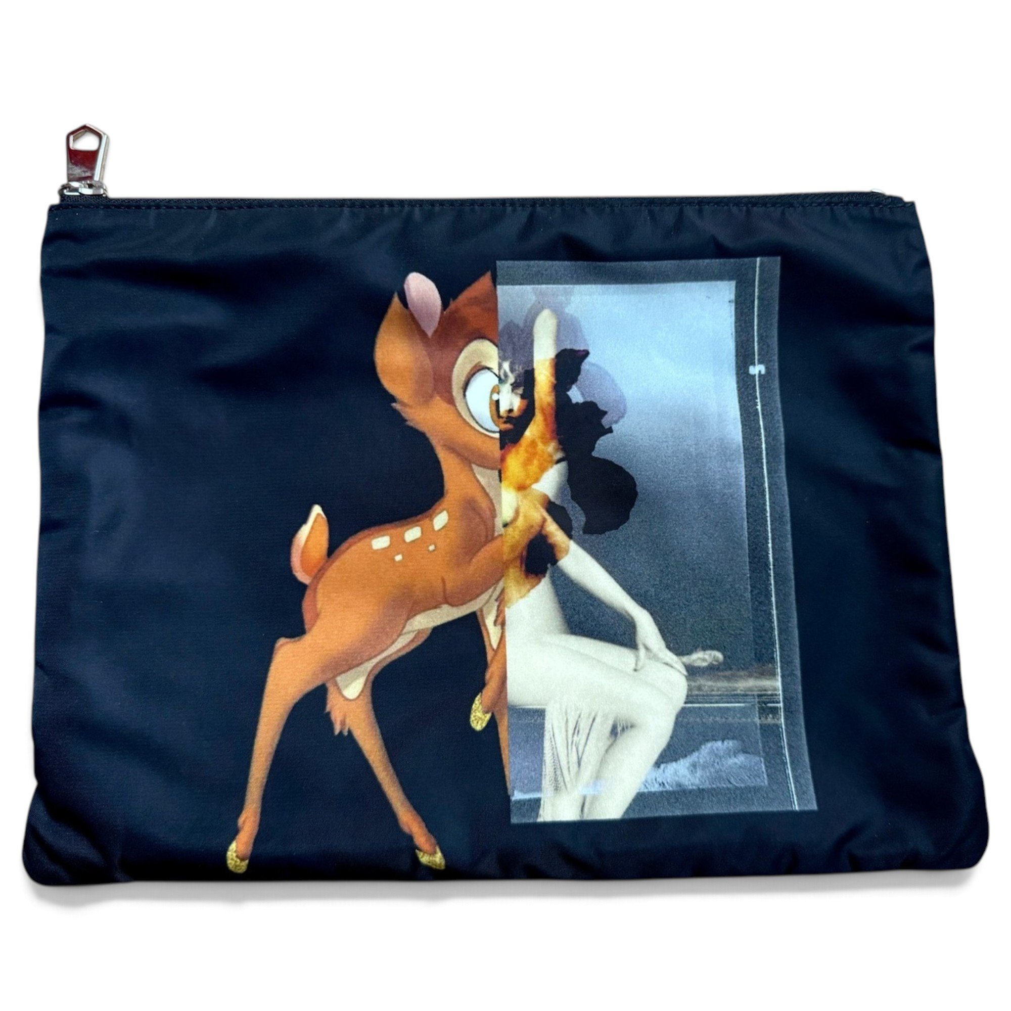 Clutch bag