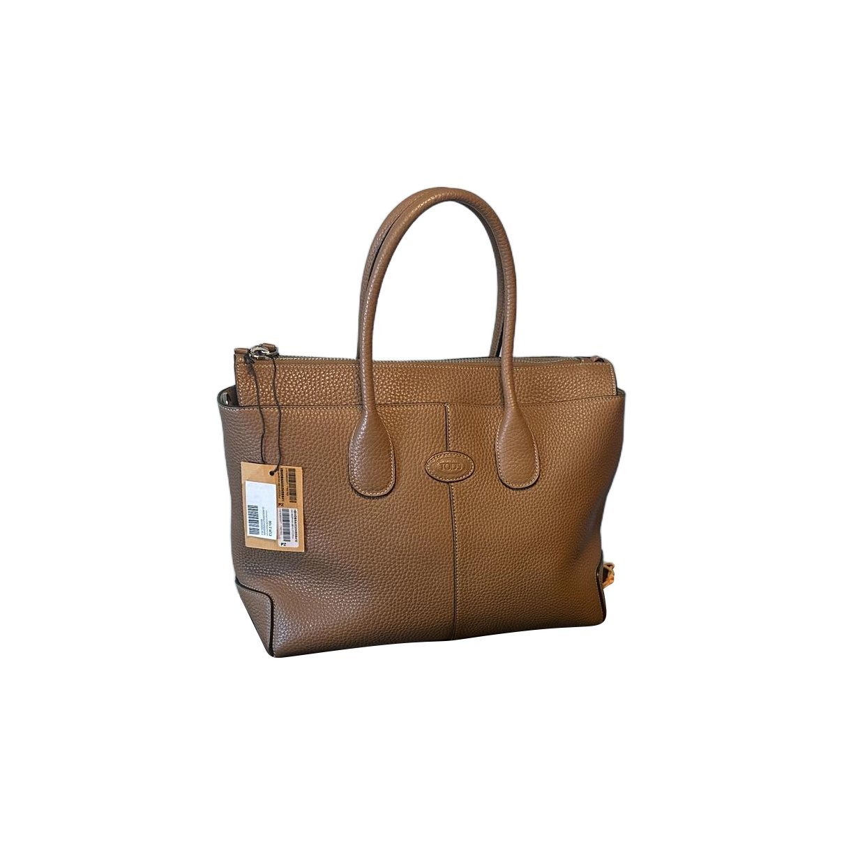 Tod's D Bag leather handbag