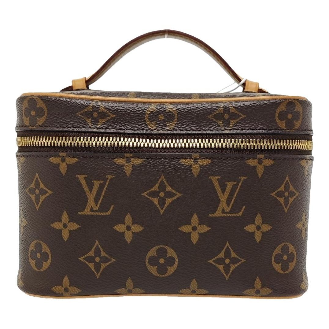 Venice leather handbag