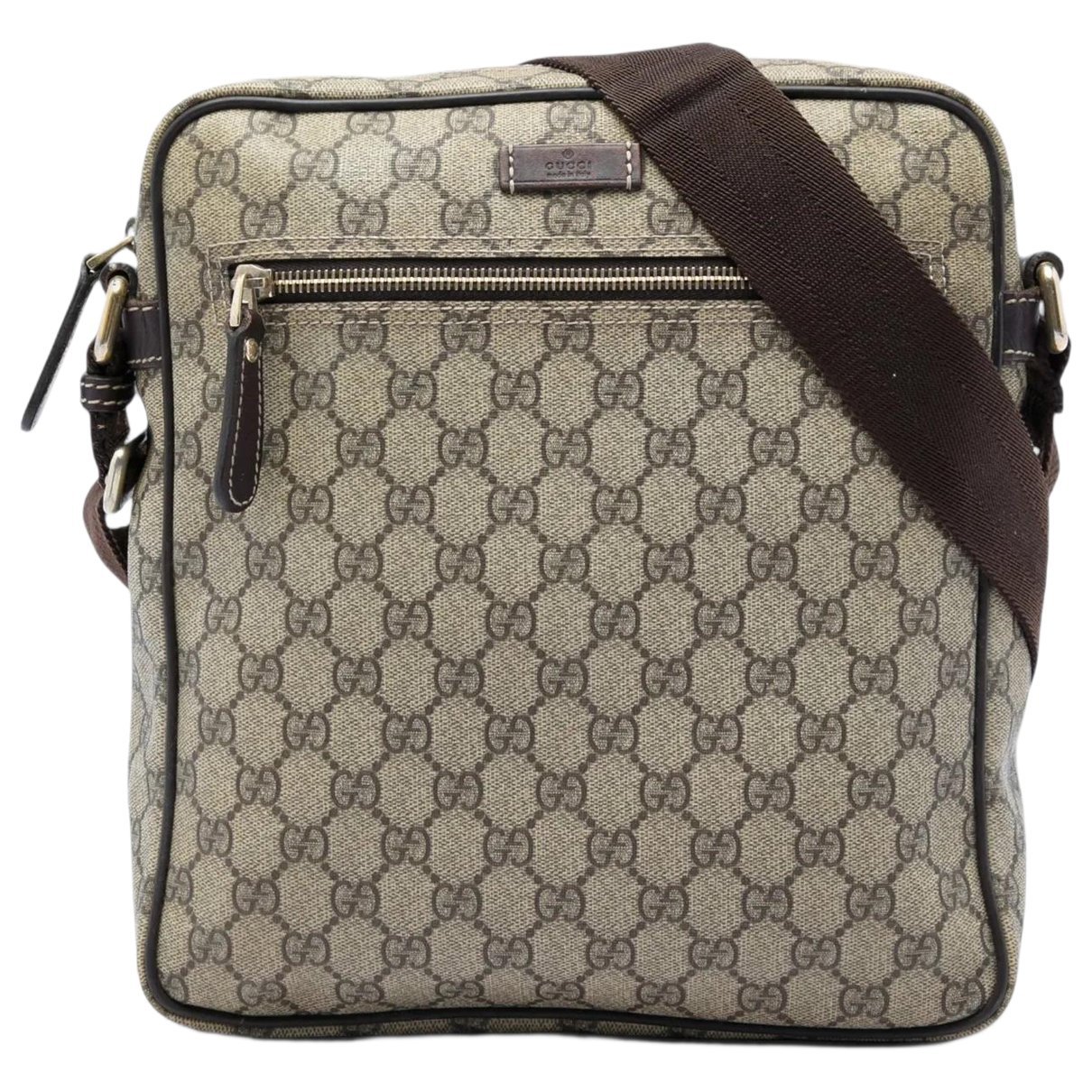 Gucci B cloth bag