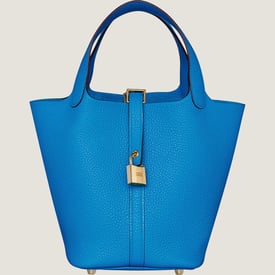 Picotin Lock 18 Bag