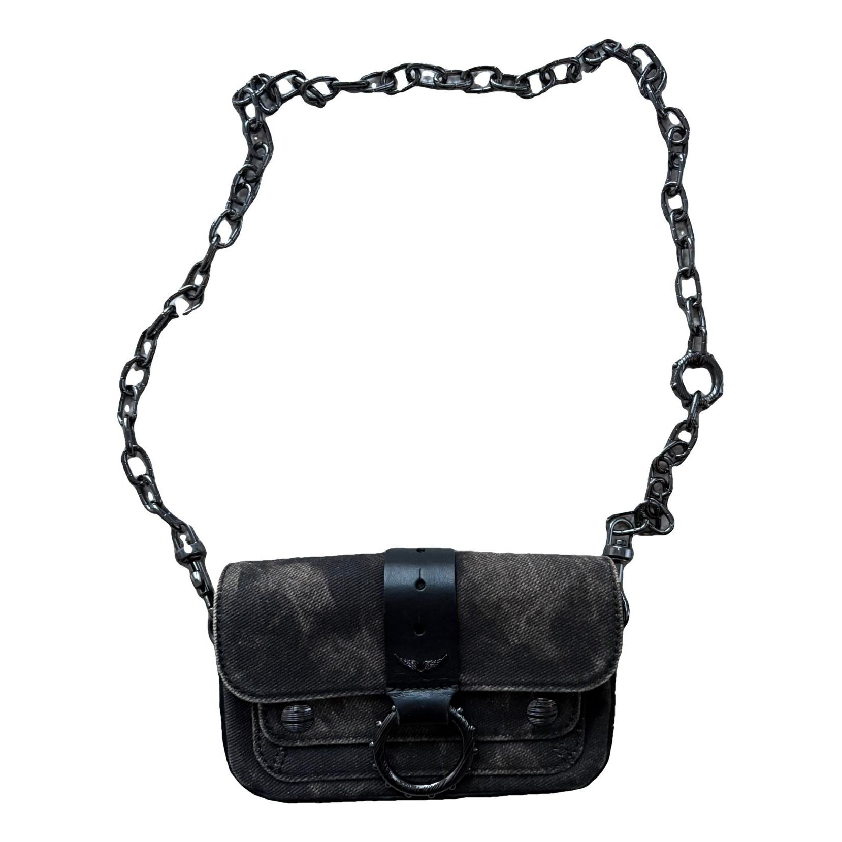 Kate Wallet cloth handbag