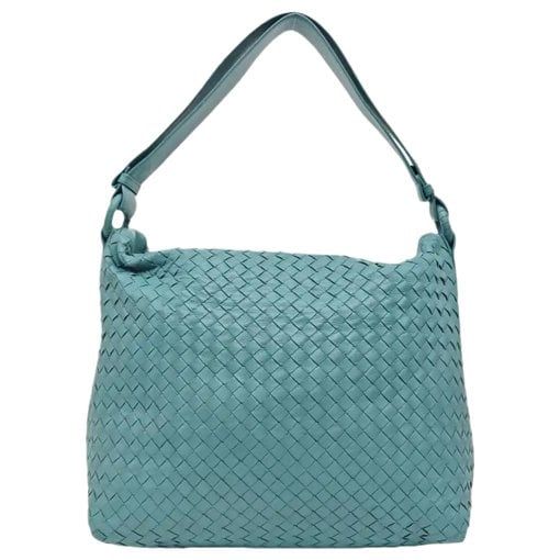 Parachute handbag