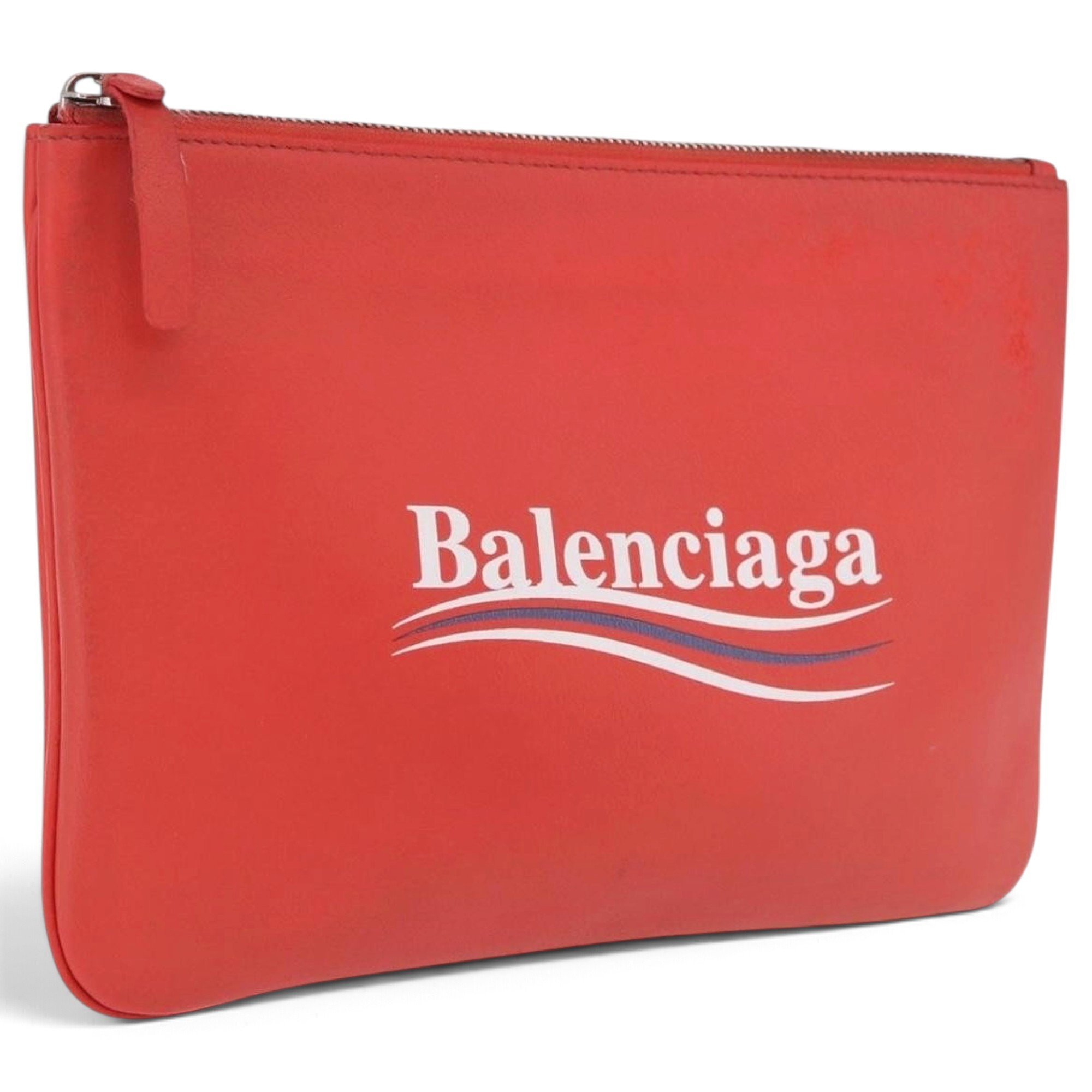 Balenciaga Everyday leather handbag
