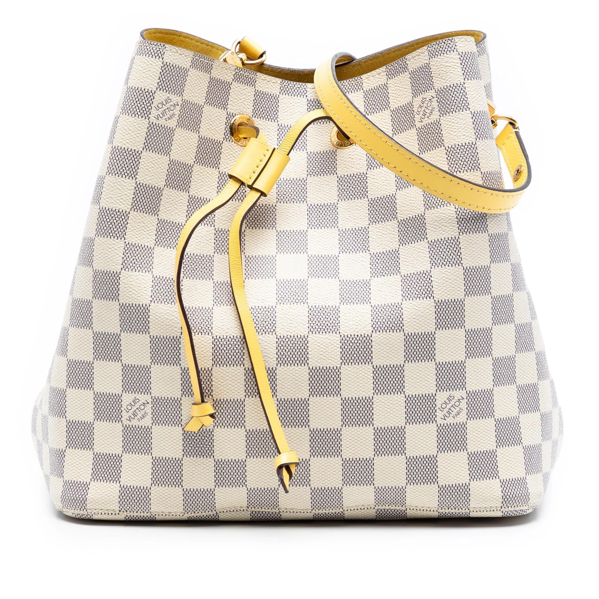 NéoNoé cloth handbag