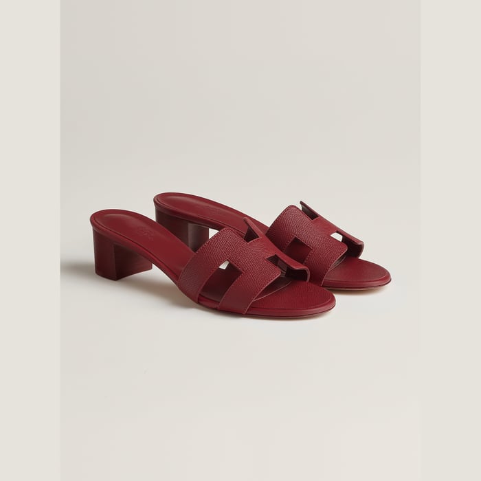 Rouge H Oasis Sandal