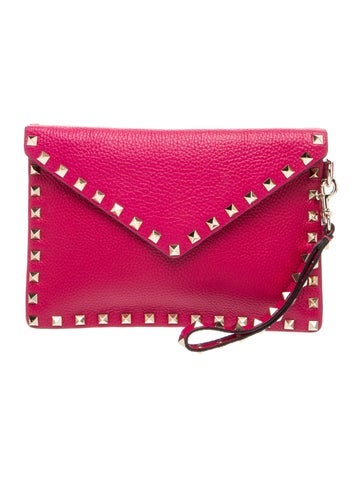 Rockstud Clutch