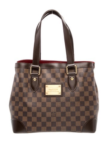 Damier Ebene Hampstead PM