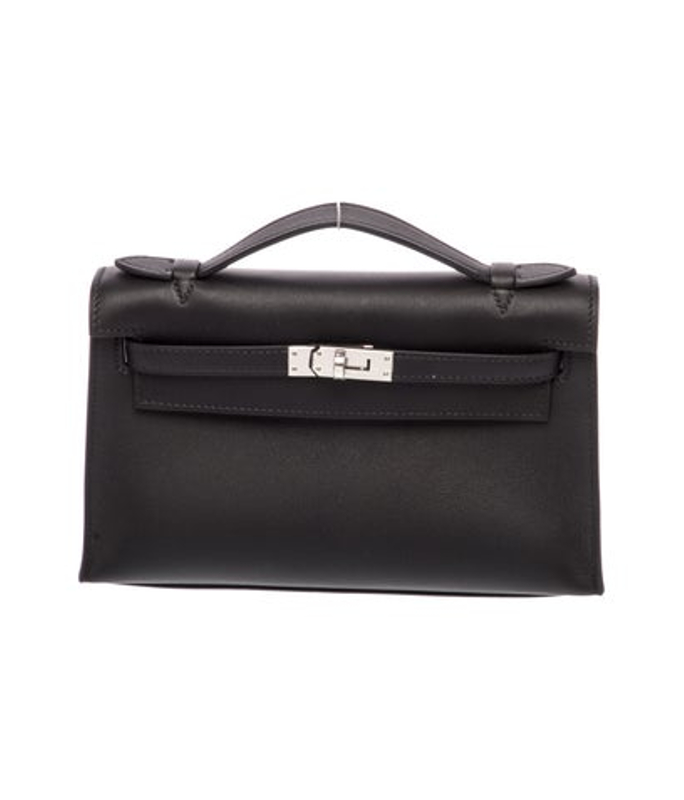 Hermes Swift Kelly Pochette