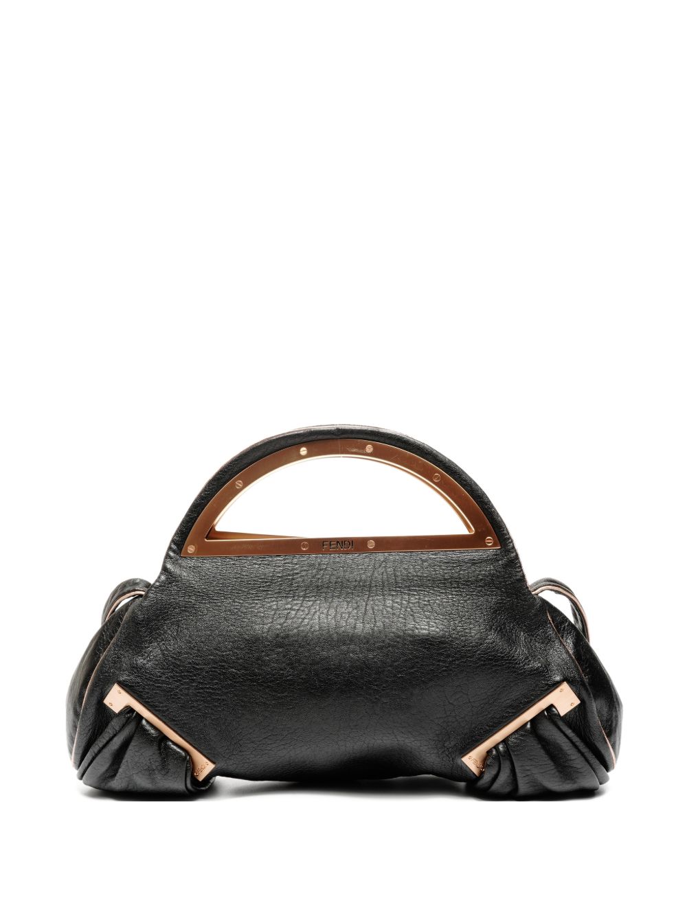 Fendi 2015-2025 Smile tote bag