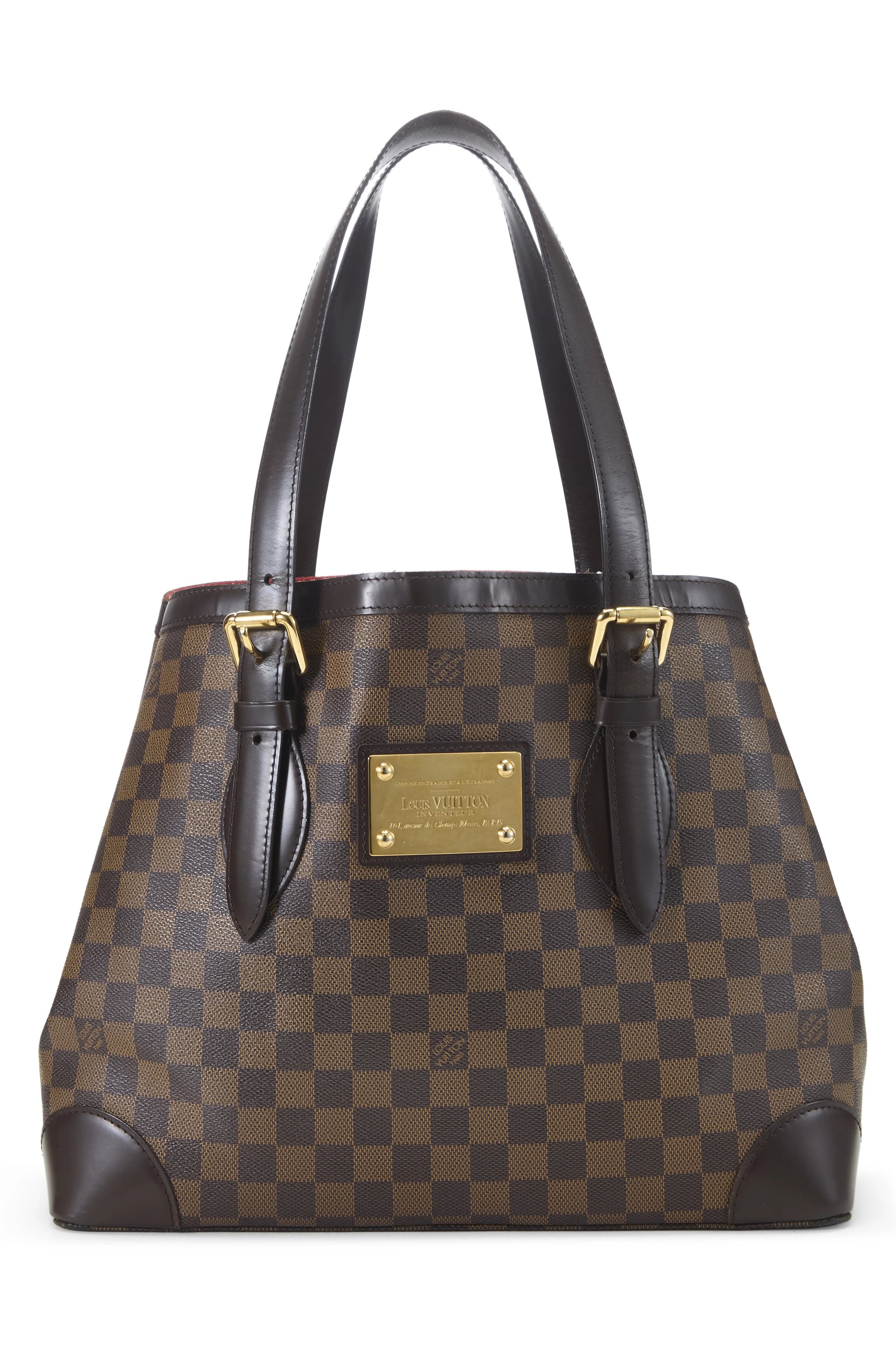 Damier Ebene Hampstead MM