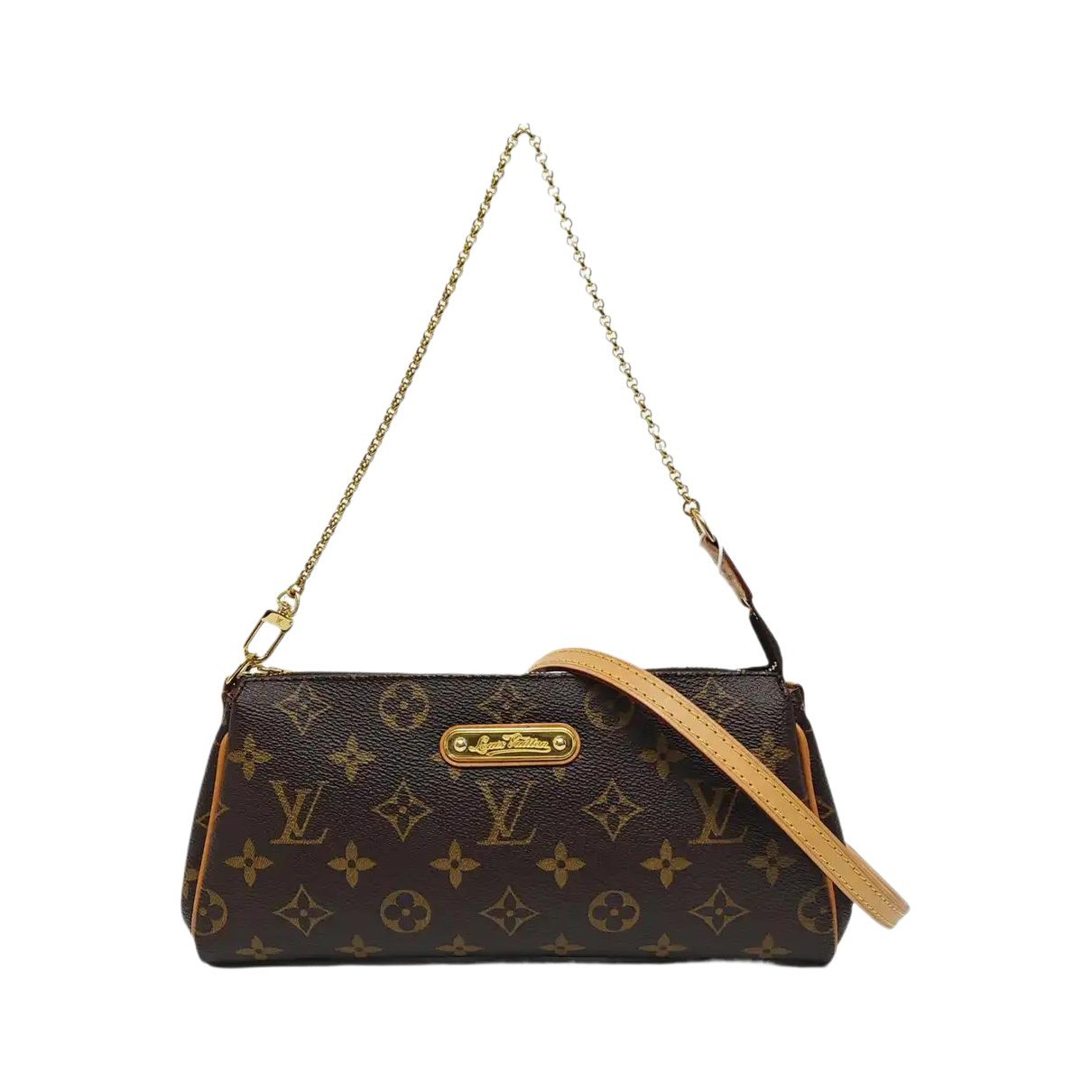 Eva leather handbag