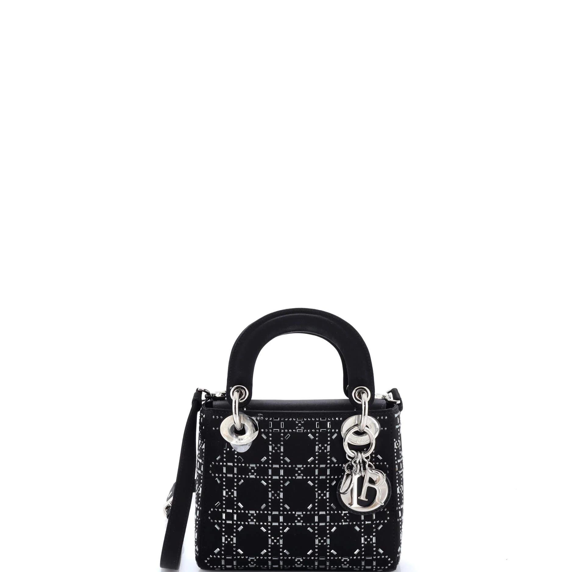 Cloth handbag