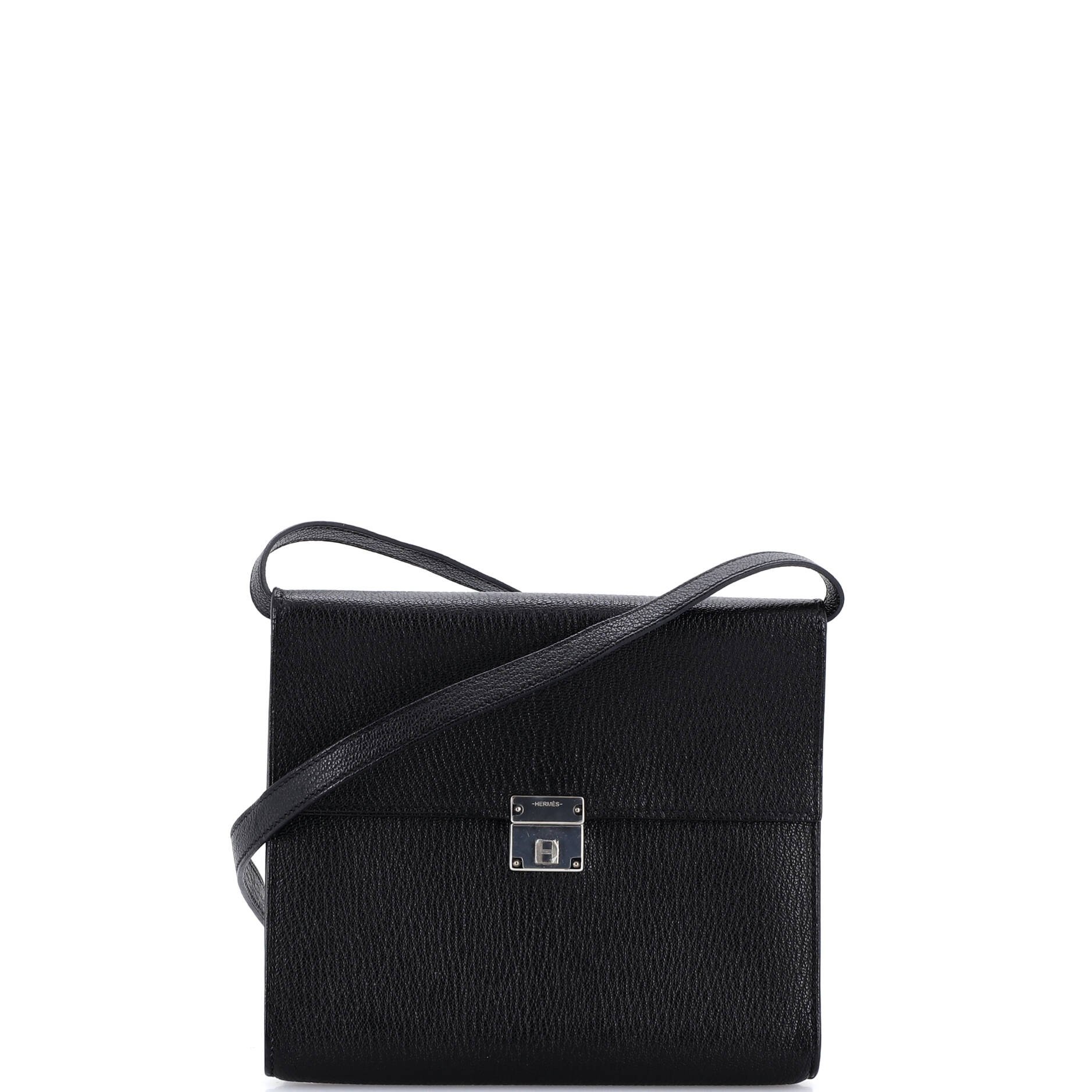 Clic Wallet on Strap Chevre Mysore 16