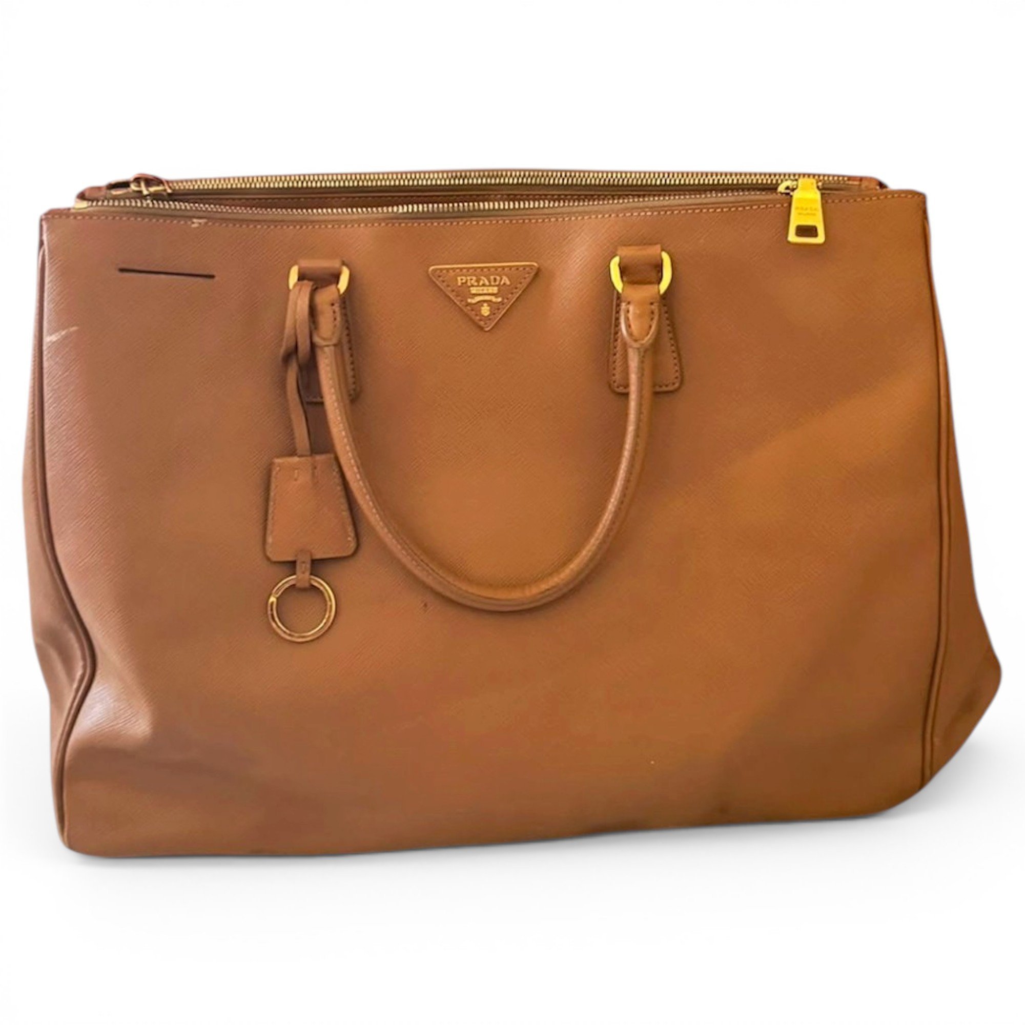 Re-Edition 1978 leather handbag