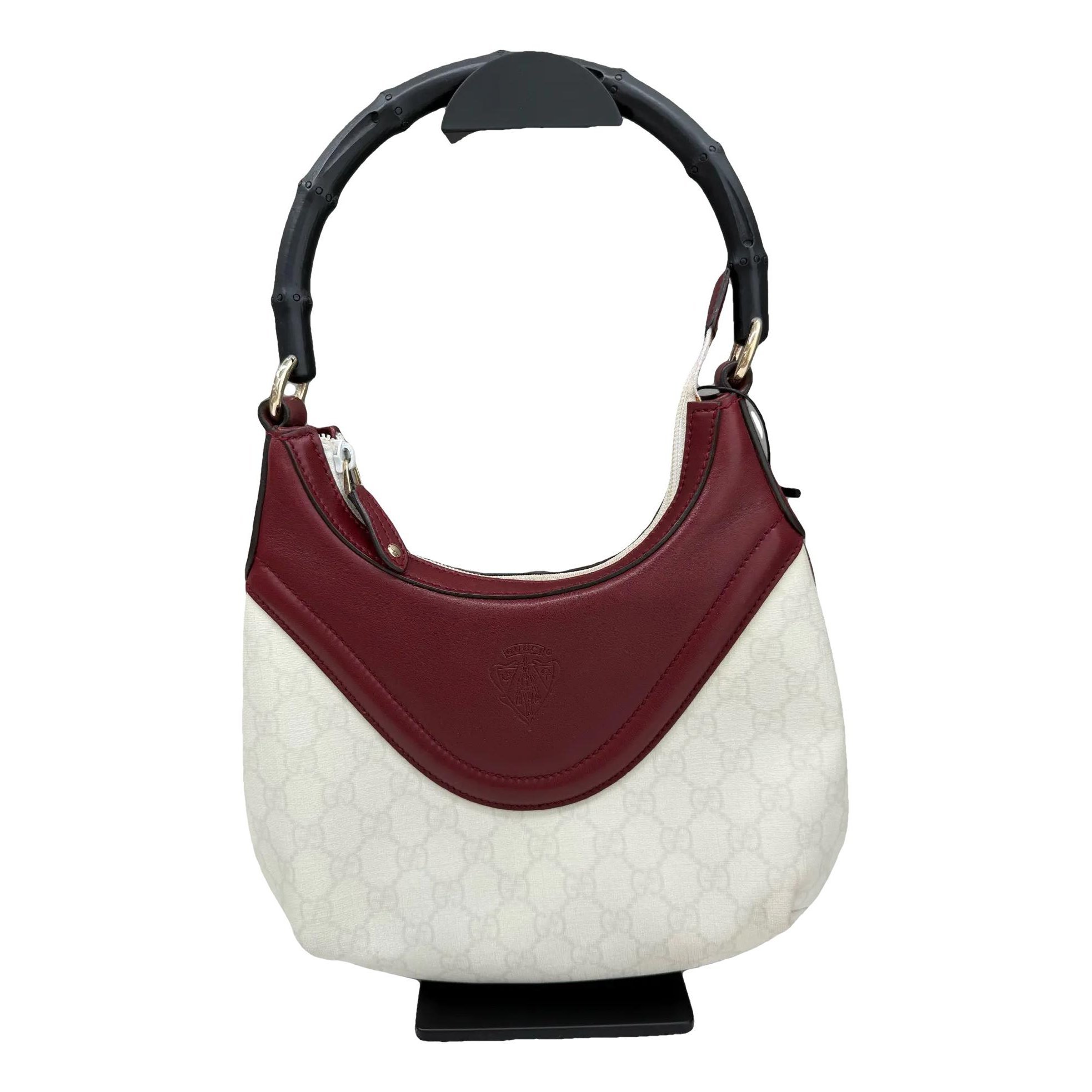 Peggy cloth handbag