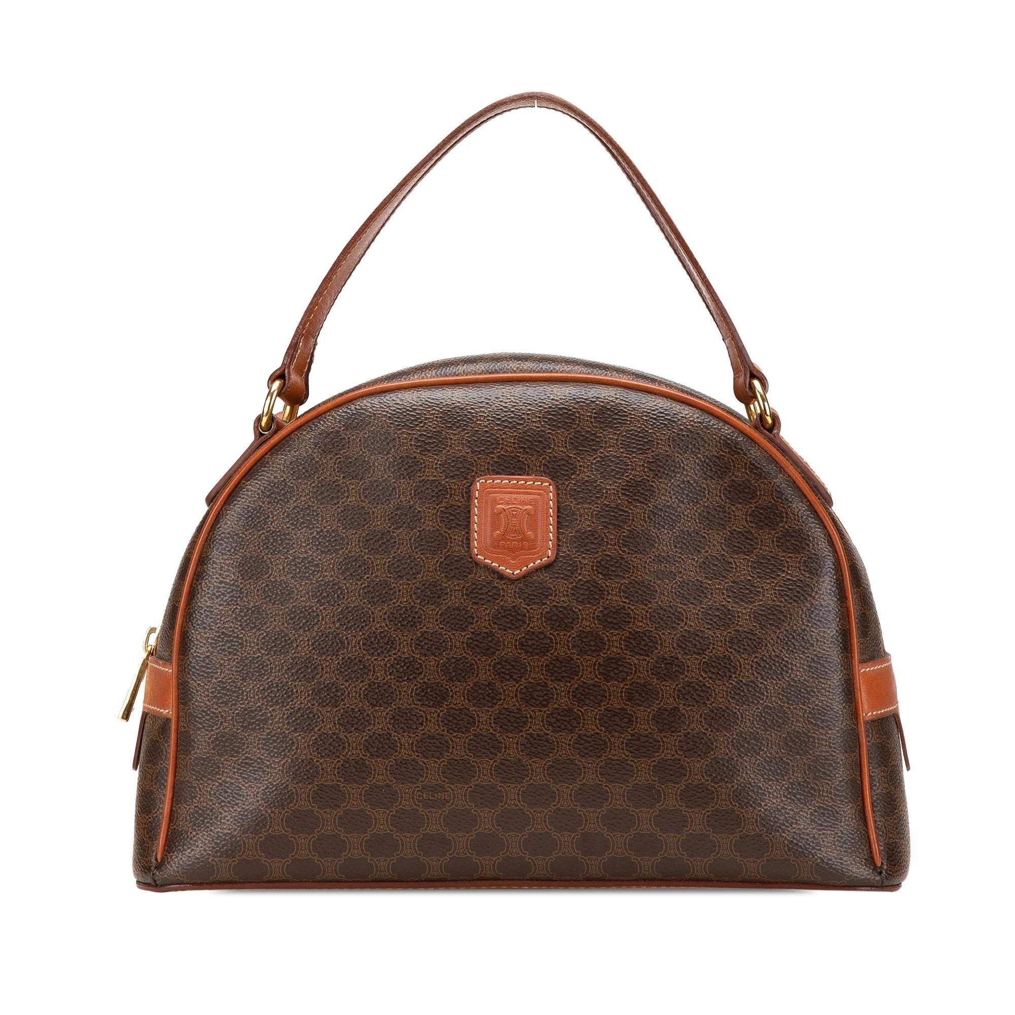 Cloth handbag