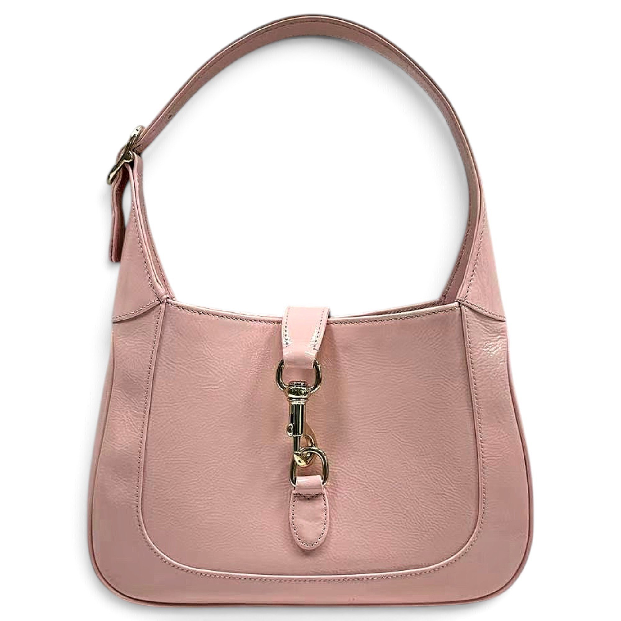Jackie 1961 leather handbag