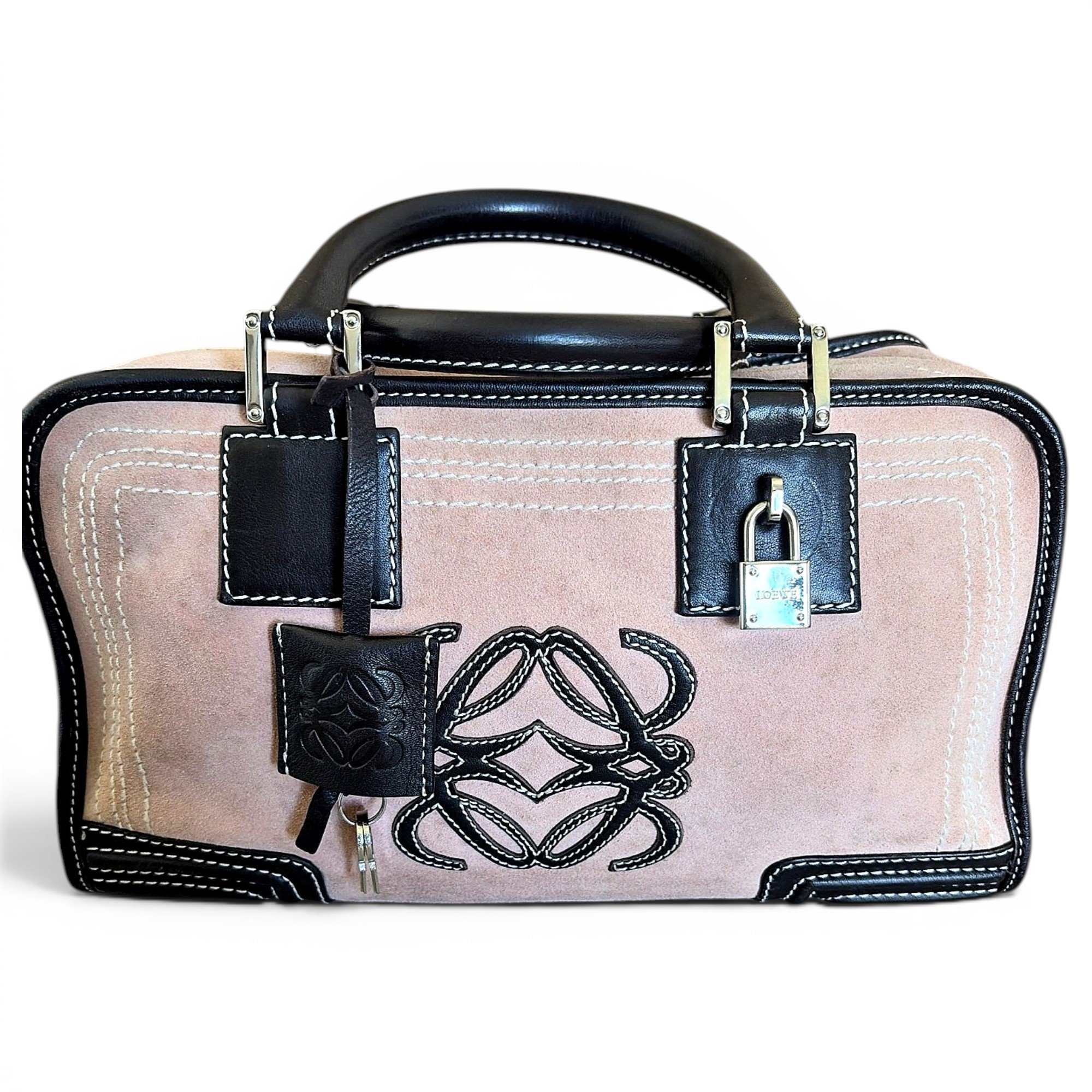 Amazona bowling bag