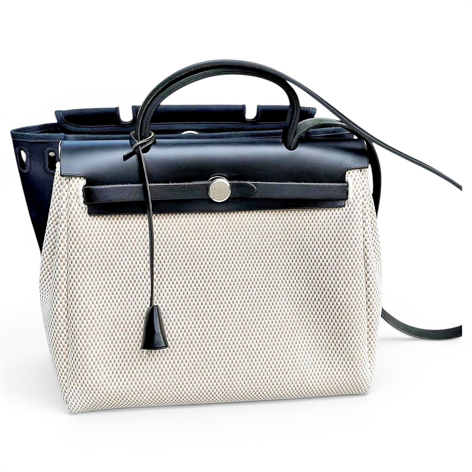 Herbag cloth handbag