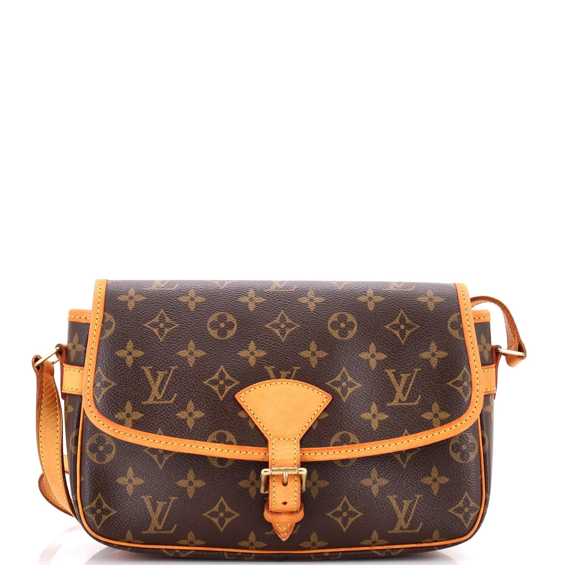 Cloth crossbody bag
