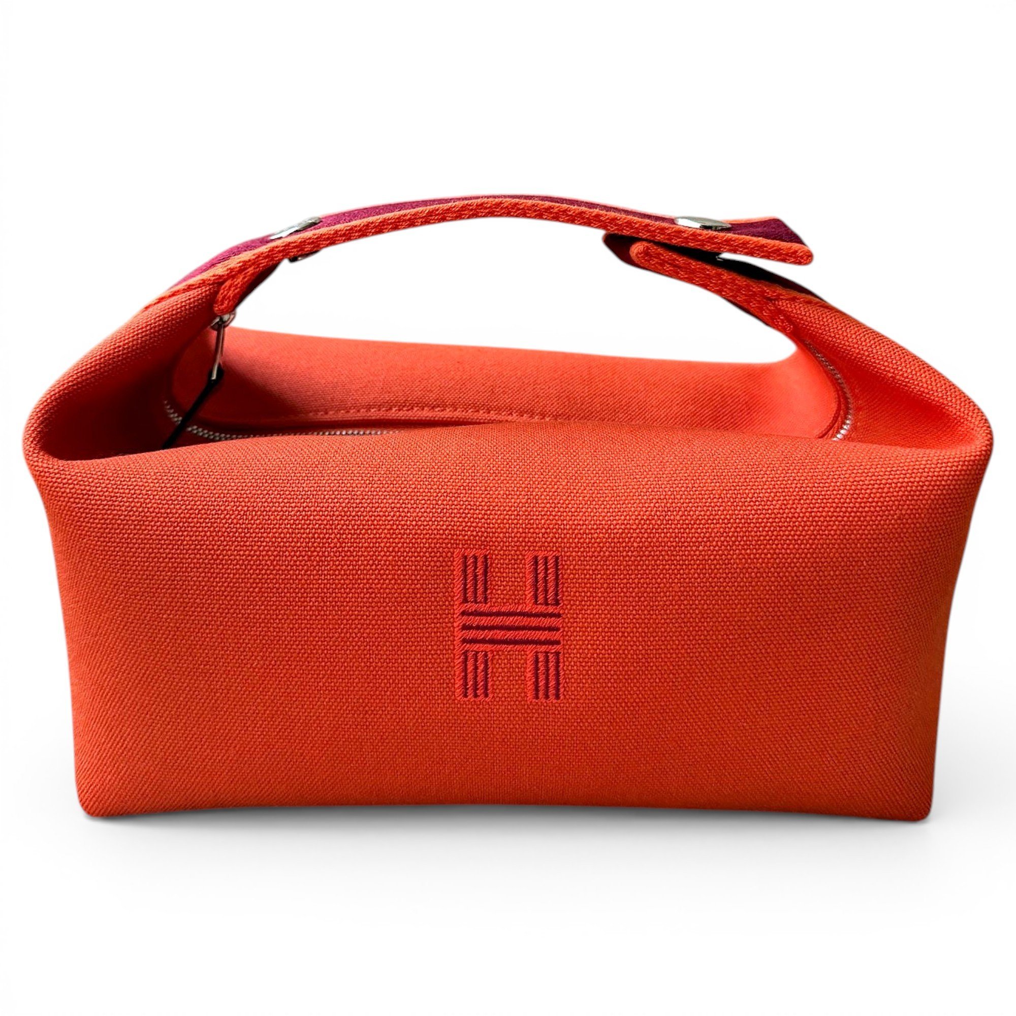 Cloth handbag
