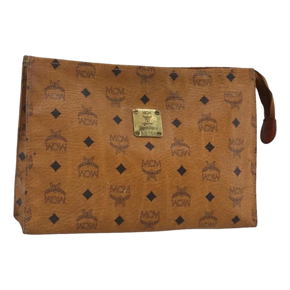 Clutch bag