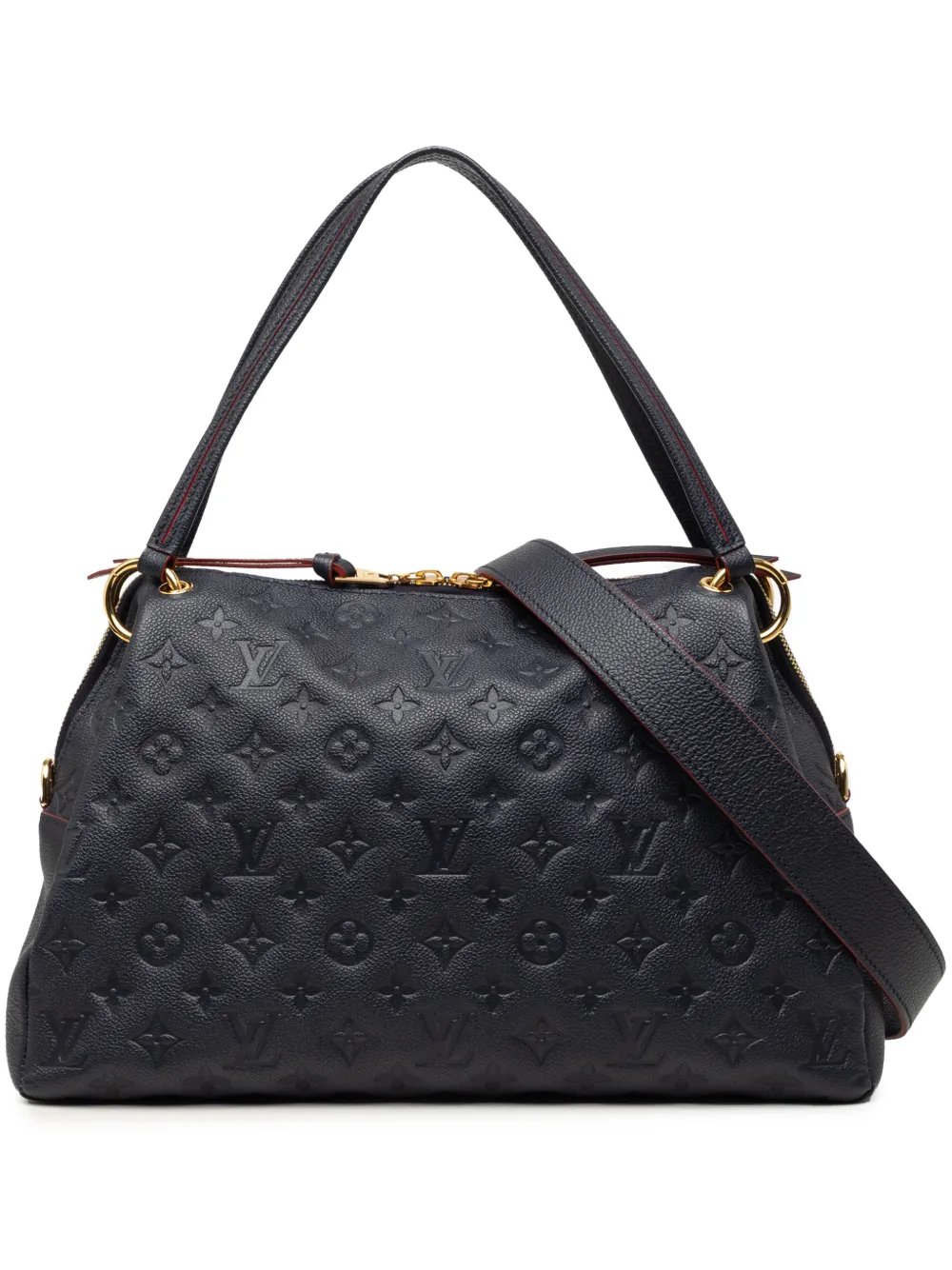 2019 Monogram Empreinte Ponthieu PM satchel