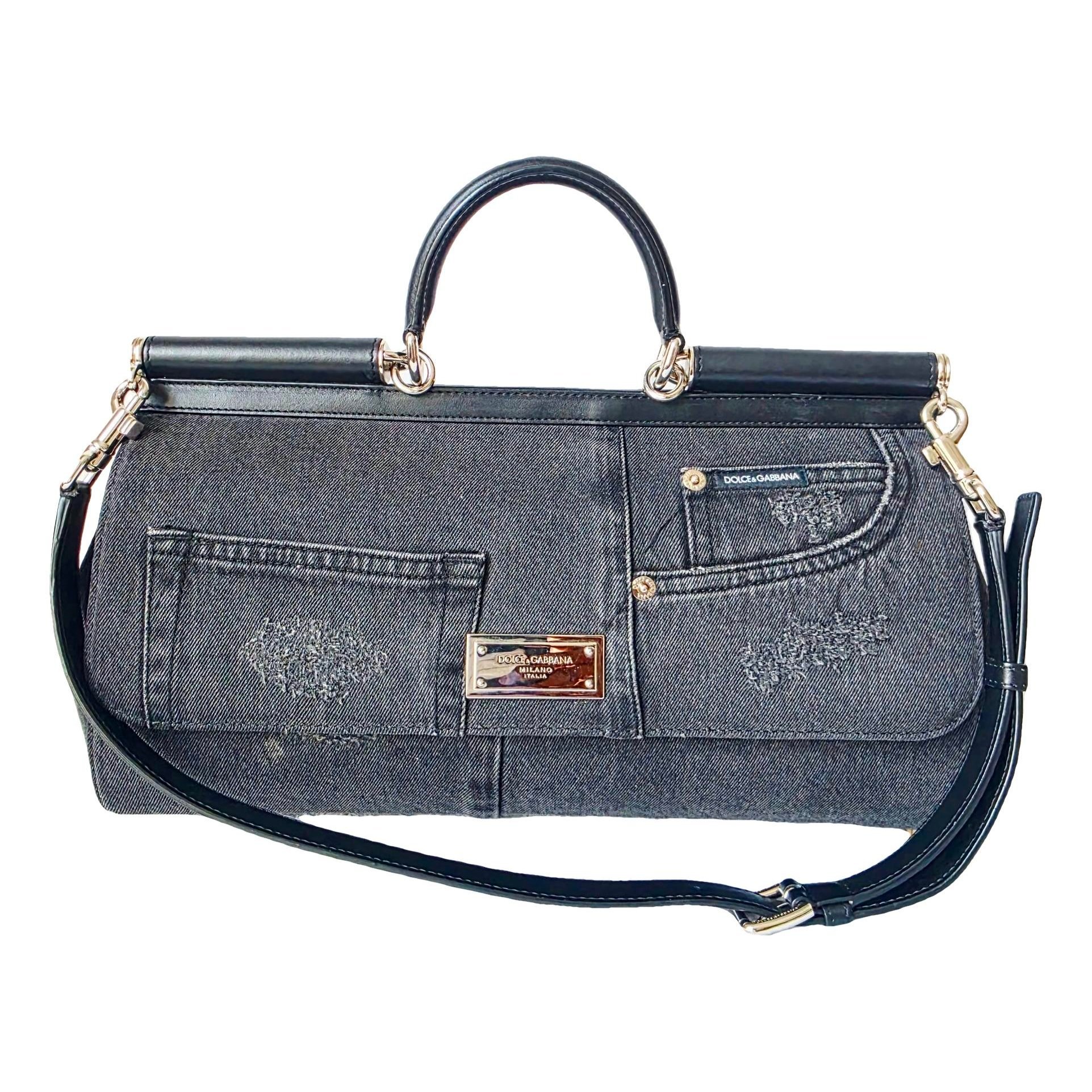 Sicily satchel