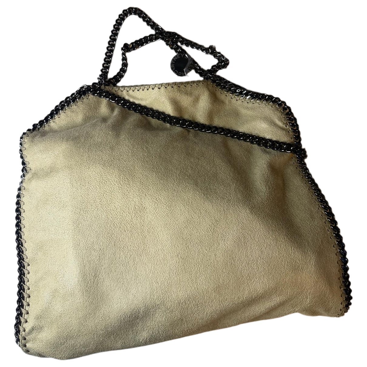 Stella McCartney Falabella vegan leather tote