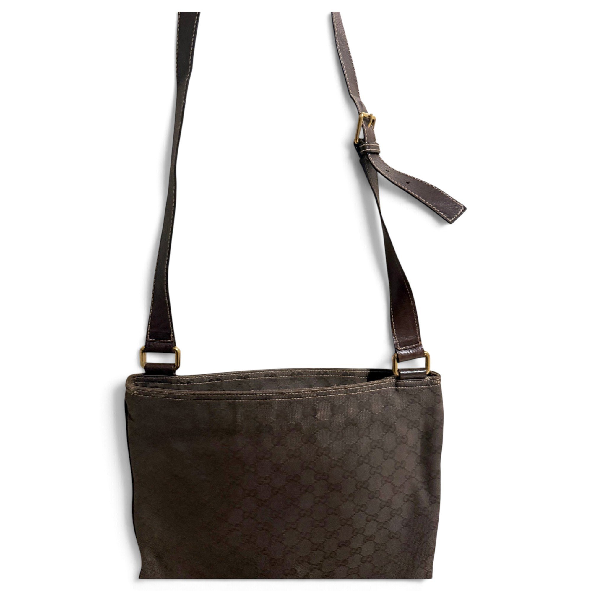 Crossbody bag