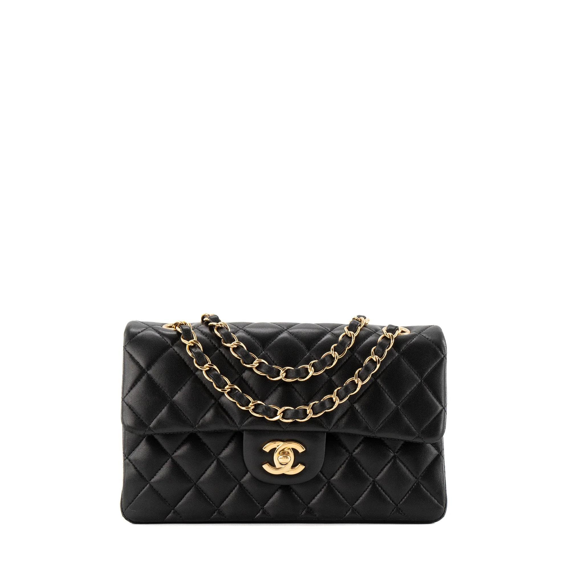 Timeless/Classique handbag