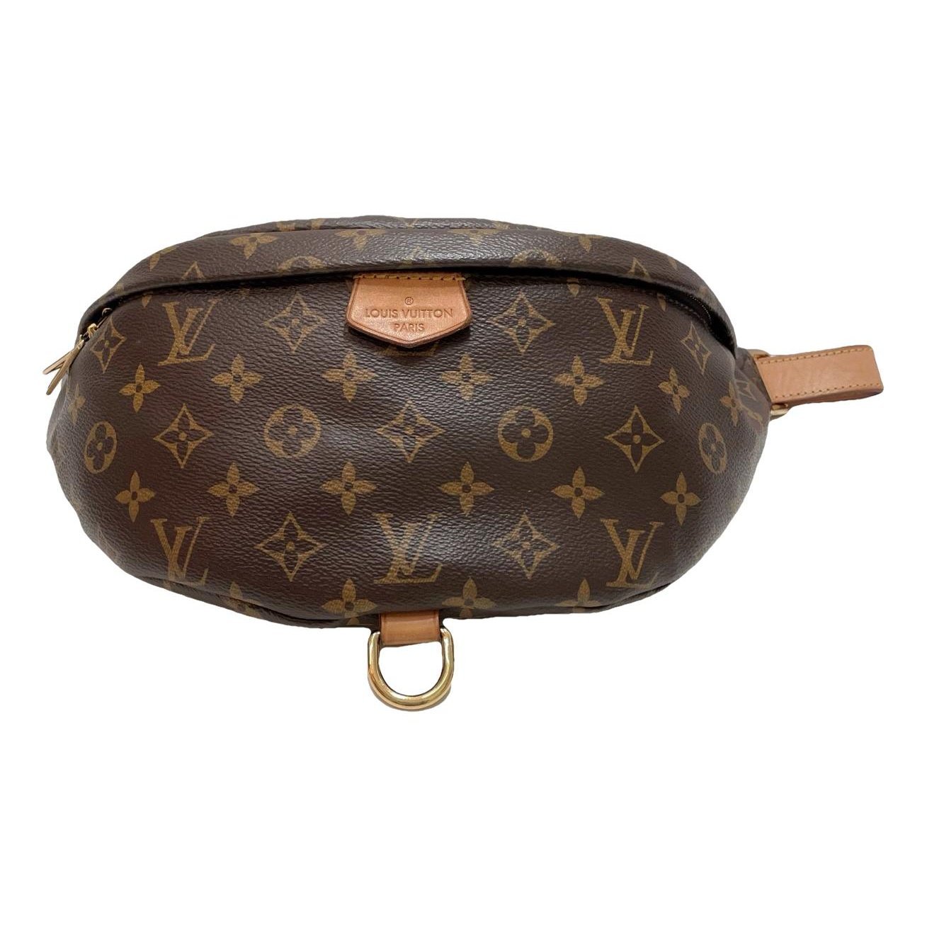 Bum Bag / Sac Ceinture leather handbag