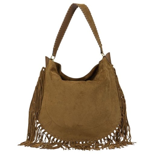 Isabel Marant Leather handbag