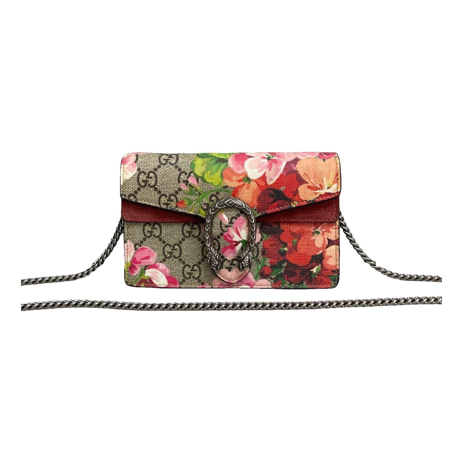 Dionysus cloth handbag