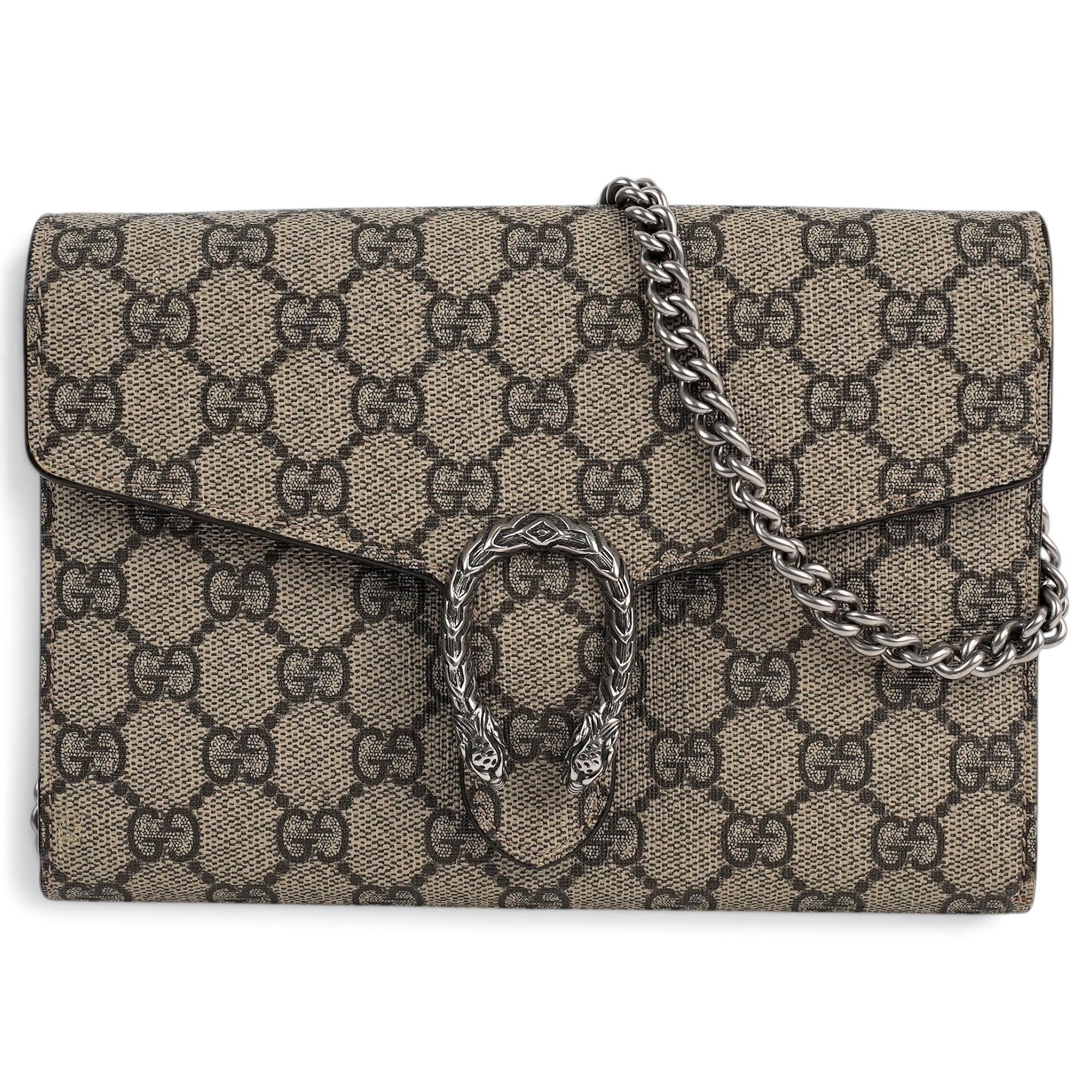Dionysus cloth handbag